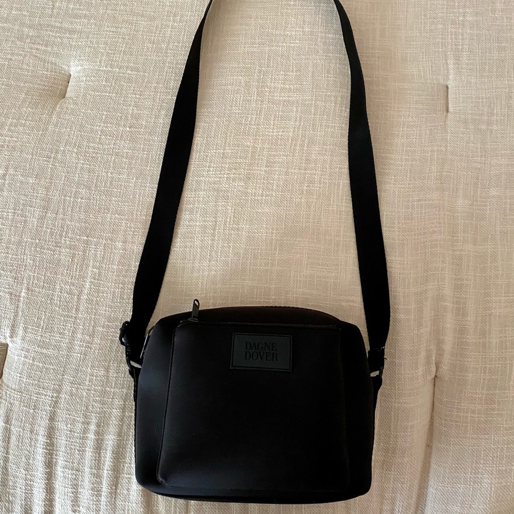 Dagne Dover Crossbody